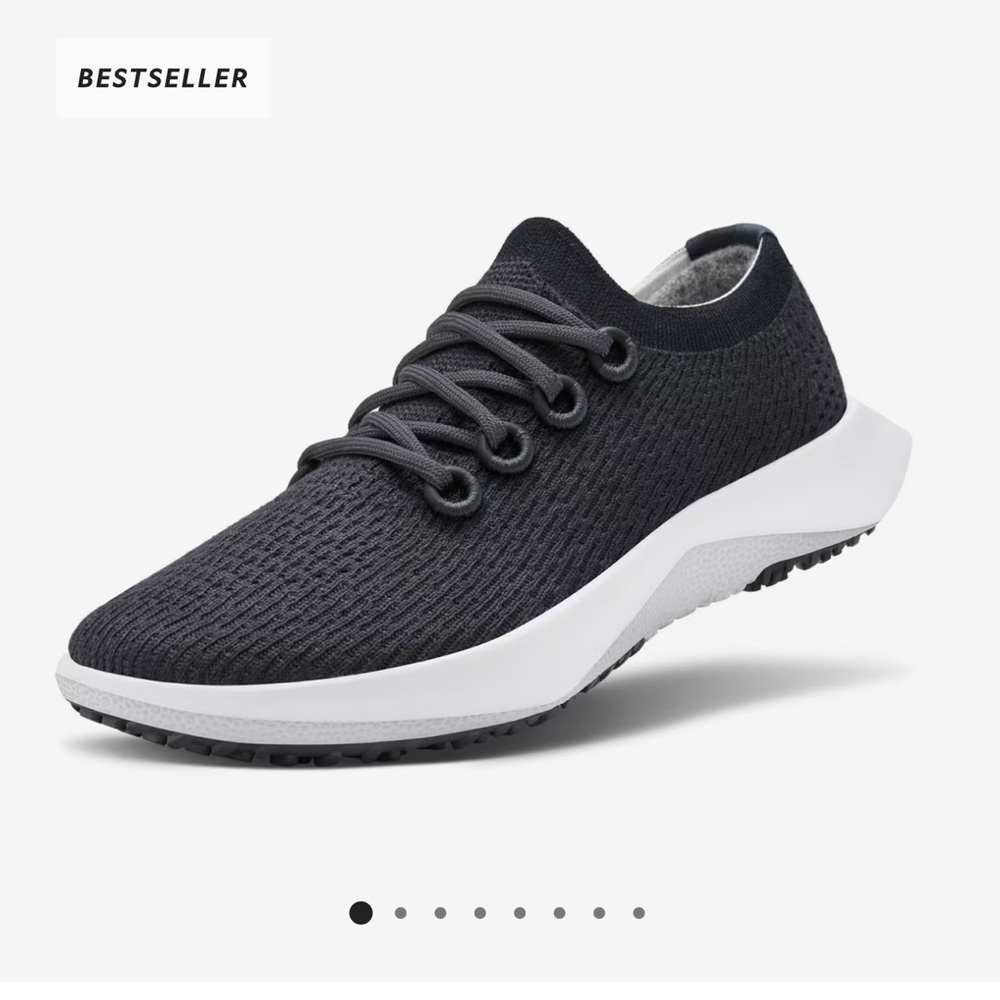 Women's Tree Dasher 2 Allbirds